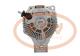 PCV A003TX2781ZE - ALTERNADOR NISSAN 200A 12V MITSUBISHI NEW
