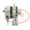 PCV A004T40286 - ALTERNADOR MITSUBISHI 40A 24V MITSUBISHI NEW