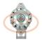 PCV A004T40289 - ALTERNADOR MITSUBISHI 40A 24V MITSUBISHI NEW
