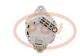 PCV A004T40399 - ALTERNADOR MITSUBISHI 50A 24V MITSUBISHI NEW