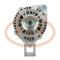 PCV A004TA8491 - ALTERNADOR IVECO 90A 24V MITSUBISHI NEW