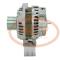 PCV A004TA8491 - ALTERNADOR IVECO 90A 24V MITSUBISHI NEW