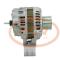 PCV A004TA8491 - ALTERNADOR IVECO 90A 24V MITSUBISHI NEW