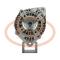 PCV A004TA8791 - ALTERNADOR IVECO 90A 24V MITSUBISHI NEW