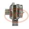 PCV A004TA8791 - ALTERNADOR IVECO 90A 24V MITSUBISHI NEW