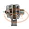 PCV A004TA8791 - ALTERNADOR IVECO 90A 24V MITSUBISHI NEW