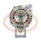 PCV A004TA8792 - ALTERNADOR IVECO 100A 24V MITSUBISHI NEW