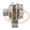 PCV A004TA8792 - ALTERNADOR IVECO 100A 24V MITSUBISHI NEW