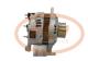 PCV A004TR5191AM - ALTERNADOR SCANIA 100A 24V MITSUBISHI NEW