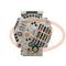 PCV A004TR5291A - ALTERNADOR SCANIA 100A (PACKED IN NEUTRAL BOX) 24V MITSUBISH