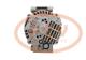 PCV A004TR5291AM - ALTERNADOR SCANIA 100A 24V MITSUBISHI NEW