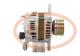 PCV A004TR5591AM - ALTERNADOR RENAULT 110A 24V MITSUBISHI NEW