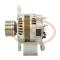 PCV A004TR5591ZT - ALTERNADOR RENAULT 110A (PACKED IN NEUTRAL BOX) 24V MITSUBIS