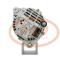 PCV A004TR5791 - ALTERNADOR IVECO 120A 24V MITSUBISHI NEW