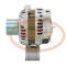 PCV A004TR5792 - ALTERNADOR IVECO 120A 24V MITSUBISHI NEW