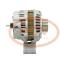 PCV A004TR5794ZT - ALTERNADOR IVECO 120A 24V MITSUBISHI NEW