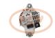 PCV A004TR5891AM - ALTERNADOR RENAULT TRUCK 130A 24V MITSUBISHI NEW