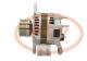 PCV A004TR6191AM - ALTERNADOR VOLVO 130A 24V MITSUBISHI NEW