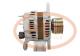 PCV A004TR6191AM - ALTERNADOR VOLVO 130A 24V MITSUBISHI NEW