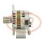 PCV A004TR6593 - ALTERNADOR VOLVO 130A 24V MITSUBISHI NEW