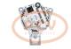 PCV A004TR8571 - ALTERNADOR MAN 110A 24V MITSUBISHI NEW