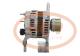 PCV A004TRG491AM - ALTERNADOR RENAULT 130A 24V MITSUBISHI NEW [1134]