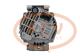 PCV A004TRG691ZT - ALTERNADOR SCANIA 100A (PACKED IN NEUTRAL BOX) 24V MITSUBISH
