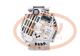 PCV A004TRG692 - ALTERNADOR SCANIA 100A 24V MITSUBISHI NEW [0351]