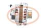 PCV A004TRG693 - ALTERNADOR SCANIA 100A (PACKED IN NEUTRAL BOX) 24V MITSUBISH