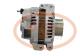 PCV A004TRG693AM - ALTERNADOR SCANIA 100A 24V MITSUBISHI NEW