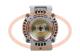 PCV A004TRG791 - ALTERNADOR CATERPILLAR 100A 24V MITSUBISHI NEW