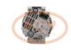 PCV A004TRG791 - ALTERNADOR CATERPILLAR 100A 24V MITSUBISHI NEW