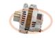 PCV A004TRG891 - ALTERNADOR SCANIA 130A 24V MITSUBISHI NEW