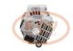 PCV A004TRG891 - ALTERNADOR SCANIA 130A 24V MITSUBISHI NEW