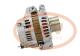 PCV A004TRG891 - ALTERNADOR SCANIA 130A 24V MITSUBISHI NEW