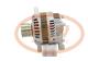 PCV A004TRJ291 - ALTERNADOR ISUZU 90A 24V MITSUBISHI NEW