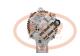 PCV A004TRJ291 - ALTERNADOR ISUZU 90A 24V MITSUBISHI NEW