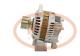 PCV A004TRJ292 - ALTERNADOR ISUZU 90A 24V MITSUBISHI NEW