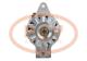 PCV A004TU4586 - ALTERNADOR ISUZU 50A 24V MITSUBISHI NEW