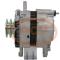 PCV A004TU6688 - ALTERNADOR MITSUBISHI 50A 24V MITSUBISHI NEW