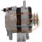 PCV A004TU6688 - ALTERNADOR MITSUBISHI 50A 24V MITSUBISHI NEW