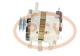 PCV A004TU6888 - ALTERNADOR MITSUBISHI 80A 24V MITSUBISHI NEW