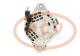 PCV A004TU6888 - ALTERNADOR MITSUBISHI 80A 24V MITSUBISHI NEW