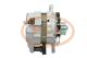 PCV A004TU8093 - ALTERNADOR MITSUBISHI TRUCK 80A 24V MITSUBISHI NEW