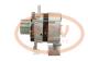 PCV A004TUF099 - ALTERNADOR CATERPILLAR 50A 24V MITSUBISHI NEW