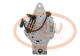 PCV A004TUG586 - ALTERNADOR ISUZU 50A 24V MITSUBISHI NEW