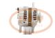 PCV A005TA5977 - ALTERNADOR KUBOTA 80A 12V MITSUBISHI NEW
