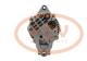 PCV A005TCA091 - ALTERNADOR KUBOTA 80A 12V MITSUBISHI NEW