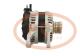 PCV A005TE0681 - ALTERNADOR RENAULT 120A 12V MITSUBISHI NEW