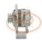 PCV A005TG0379 - ALTERNADOR MITSUBISHI 90A 12V MITSUBISHI NEW